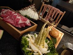 -湊湊火锅·茶憩(打浦桥日月光店)