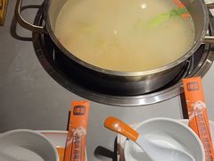 -潮发潮汕牛肉店(长隆店)
