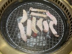 -橘焱胡同烧肉夜食(BFC外滩金融中心店)