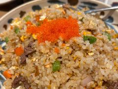 日式炒饭-三禾寿司(君尚店)