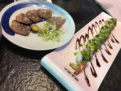 -将太无二·北美传奇寿司(荟聚购物中心西红门店)