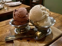 意式冰淇淋-In Riva