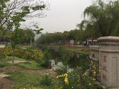 -江南大学(蠡湖校区)