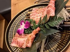 -丸藏和牛烧肉专门店(园区师惠坊店)