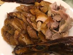 -燕风楼烤鸭店(建设总店)
