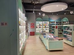 -当当书店(南百·MMGO店)