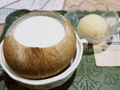 -杏甜品(尖沙咀加拿分道店)
