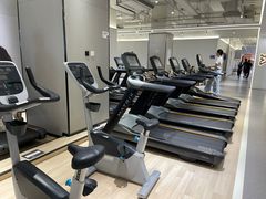 -FLARE STAR FITNESS(复地活力城店)