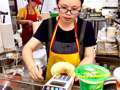 -曾麻子热干面(丁字桥路店)