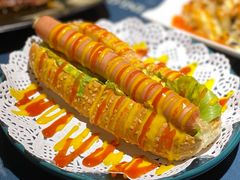 -吱咖啡西式简餐