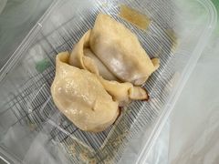 -水丰锅贴(延吉东路店)