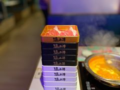 -温禾牛·和牛寿喜烧自助火锅(恒基名人店)