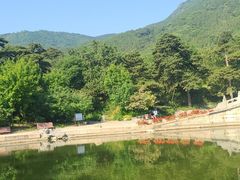 -香山公园
