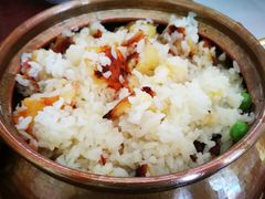 -姚记抚仙湖石锅鱼庄