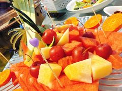 -海拉尔蒙古包(房山长阳总店)