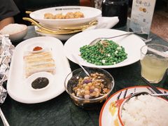 -新白鹿餐厅(京基KK ONE店)