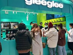 -gleeglee乐溢亦茶(合生汇店)