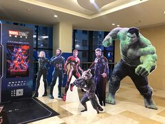 -金逸影城(光美江宁IMAX店)