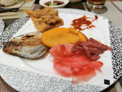 -西藏饭店·亚克·食光自助餐厅(文殊院店)