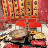 济南果然太超前‼️潮汕牛肉火锅竟然也能放题了！