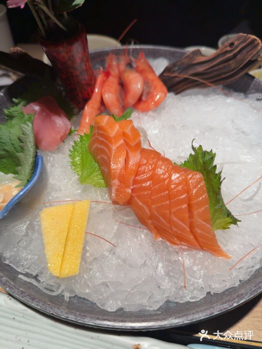 匠和风精致料理(宁德万达店)图片