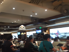 大堂-大头虾越式风味餐厅(光明广场店)