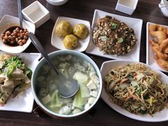 -海坛特色小吃·只做平潭特色菜(平潭店)