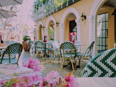 -玫瑰厅上海菜(兴国路店)