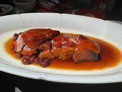 -小厨娘金榜题名(夫子庙秦淮河店)