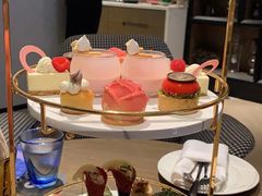 -粤海喜来登酒店·&More聚驿(天河城店)