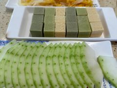 -313羊庄铁锅烀羊肉(望京店)