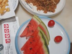 -红蜡烛•瓦罐粥家常菜•夜宵(中山路店)