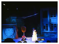 -江西省话剧团经典剧场