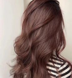 -丽时 Hair Salon