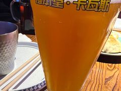 -纳瓦新疆菜(银都店)