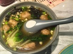 -志明眷村·台式融合菜·宵夜