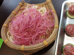 -小螺大作·螺蛳粉火锅(林和西店)