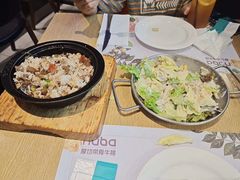 -必胜客(欧亚卖场店)