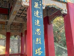 -紫霞湖公园