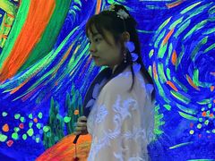-成都梵高星空艺术馆(春熙路旗舰店)