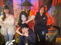 -棂笼·深度沉浸密室(武汉旗舰店)