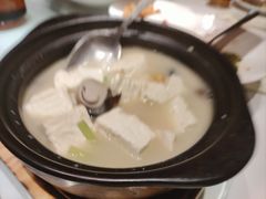 -汤城小厨•粤菜•靓汤(苏州街店)