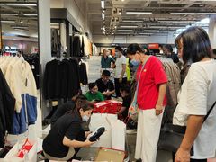 -宁波杉井奥特莱斯广场