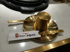 -老板娘的烤肉店(港湾广场店)