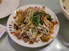 -留芳·文旅古月楼(老街店)