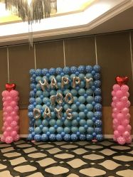 -稻香酒家-宴会厅·BB宴·年会·喜宴(天河领展店)