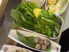 -潮正和潮汕牛肉火锅·老字号(番禺万达店)