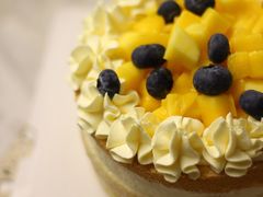 -糖秋Cake DIY·蛋糕定制·甜品台(观音桥店)