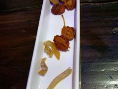 -蘭奢雅集·江浙菜(青山江滩店)