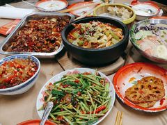 -老三样·旧食新味(万寿宫店)